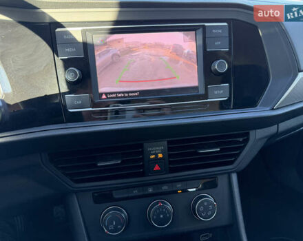 Серый Фольксваген Джетта, объемом двигателя 1.4 л и пробегом 161 тыс. км за 9999 $, фото 13 на Automoto.ua