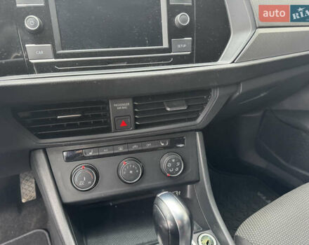 Сірий Фольксваген Джетта, об'ємом двигуна 1.4 л та пробігом 98 тис. км за 10500 $, фото 22 на Automoto.ua