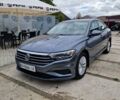 Серый Фольксваген Джетта, объемом двигателя 1.4 л и пробегом 60 тыс. км за 14500 $, фото 8 на Automoto.ua