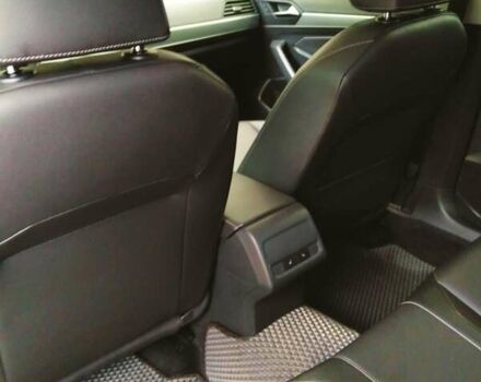 Серый Фольксваген Джетта, объемом двигателя 1.4 л и пробегом 60 тыс. км за 17300 $, фото 63 на Automoto.ua