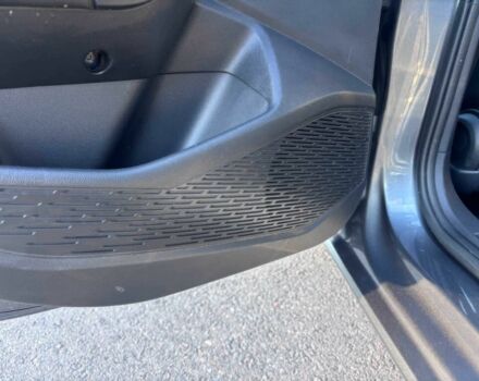 Сірий Фольксваген Джетта, об'ємом двигуна 1.4 л та пробігом 31 тис. км за 11000 $, фото 11 на Automoto.ua