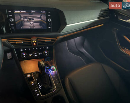 Сірий Фольксваген Джетта, об'ємом двигуна 1.4 л та пробігом 185 тис. км за 13999 $, фото 14 на Automoto.ua