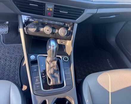 Серый Фольксваген Джетта, объемом двигателя 1.4 л и пробегом 32 тыс. км за 9500 $, фото 7 на Automoto.ua