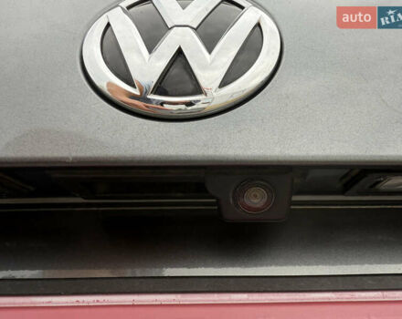 Сірий Фольксваген Джетта, об'ємом двигуна 1.4 л та пробігом 185 тис. км за 13999 $, фото 28 на Automoto.ua