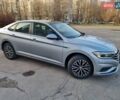 Серый Фольксваген Джетта, объемом двигателя 1.4 л и пробегом 95 тыс. км за 18500 $, фото 23 на Automoto.ua