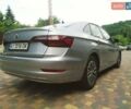 Серый Фольксваген Джетта, объемом двигателя 1.4 л и пробегом 60 тыс. км за 17300 $, фото 12 на Automoto.ua