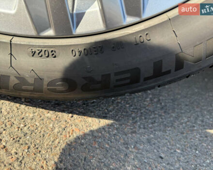 Сірий Фольксваген Джетта, об'ємом двигуна 1.4 л та пробігом 185 тис. км за 13999 $, фото 62 на Automoto.ua