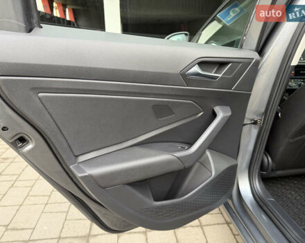 Сірий Фольксваген Джетта, об'ємом двигуна 1.4 л та пробігом 59 тис. км за 16800 $, фото 49 на Automoto.ua