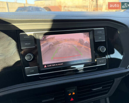 Серый Фольксваген Джетта, объемом двигателя 1.4 л и пробегом 161 тыс. км за 9999 $, фото 12 на Automoto.ua