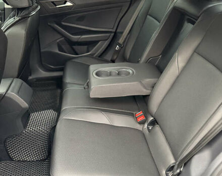 Серый Фольксваген Джетта, объемом двигателя 1.4 л и пробегом 99 тыс. км за 17777 $, фото 18 на Automoto.ua