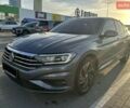 Серый Фольксваген Джетта, объемом двигателя 1.4 л и пробегом 98 тыс. км за 15200 $, фото 1 на Automoto.ua