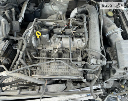 Серый Фольксваген Джетта, объемом двигателя 1.4 л и пробегом 170 тыс. км за 7700 $, фото 8 на Automoto.ua