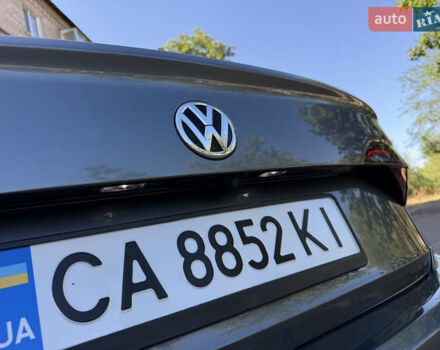 Сірий Фольксваген Джетта, об'ємом двигуна 1.4 л та пробігом 139 тис. км за 15800 $, фото 25 на Automoto.ua