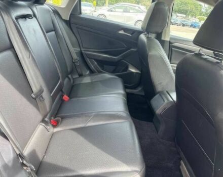 Сірий Фольксваген Джетта, об'ємом двигуна 1.4 л та пробігом 37 тис. км за 3200 $, фото 7 на Automoto.ua