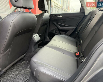 Сірий Фольксваген Джетта, об'ємом двигуна 1.4 л та пробігом 59 тис. км за 16800 $, фото 43 на Automoto.ua