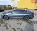 Сірий Фольксваген Джетта, об'ємом двигуна 1.4 л та пробігом 50 тис. км за 16999 $, фото 11 на Automoto.ua