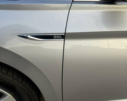 Серый Фольксваген Джетта, объемом двигателя 1.4 л и пробегом 75 тыс. км за 17200 $, фото 24 на Automoto.ua