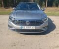 Серый Фольксваген Джетта, объемом двигателя 1.4 л и пробегом 74 тыс. км за 17400 $, фото 1 на Automoto.ua