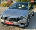 Серый Фольксваген Джетта, объемом двигателя 1.4 л и пробегом 150 тыс. км за 13300 $, фото 1 на Automoto.ua