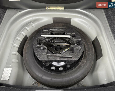 Серый Фольксваген Джетта, объемом двигателя 1.4 л и пробегом 99 тыс. км за 17777 $, фото 26 на Automoto.ua