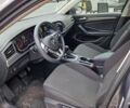 Серый Фольксваген Джетта, объемом двигателя 1.4 л и пробегом 60 тыс. км за 14500 $, фото 17 на Automoto.ua