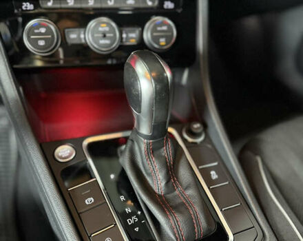 Серый Фольксваген Джетта, объемом двигателя 1.98 л и пробегом 70 тыс. км за 18200 $, фото 34 на Automoto.ua