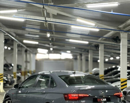 Серый Фольксваген Джетта, объемом двигателя 1.98 л и пробегом 70 тыс. км за 18200 $, фото 12 на Automoto.ua