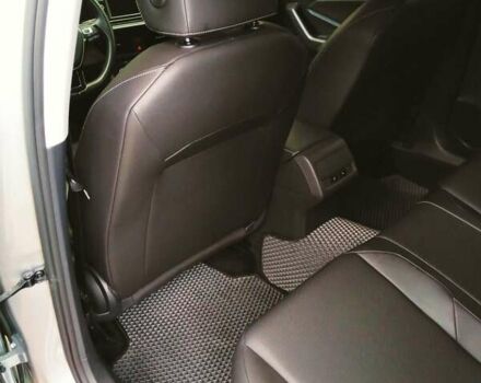 Серый Фольксваген Джетта, объемом двигателя 1.4 л и пробегом 60 тыс. км за 17300 $, фото 61 на Automoto.ua