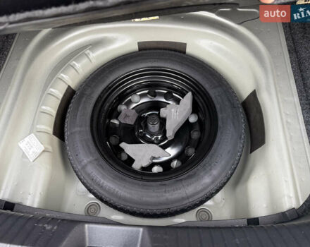 Сірий Фольксваген Джетта, об'ємом двигуна 1.4 л та пробігом 59 тис. км за 16800 $, фото 51 на Automoto.ua