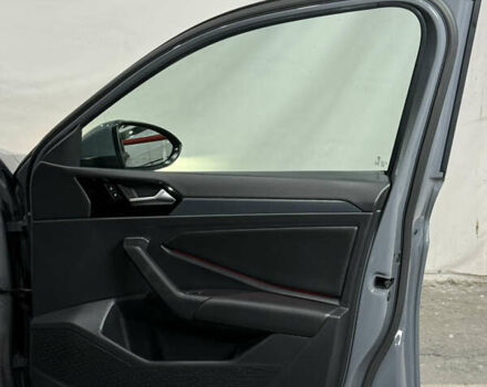 Серый Фольксваген Джетта, объемом двигателя 1.98 л и пробегом 70 тыс. км за 18200 $, фото 18 на Automoto.ua