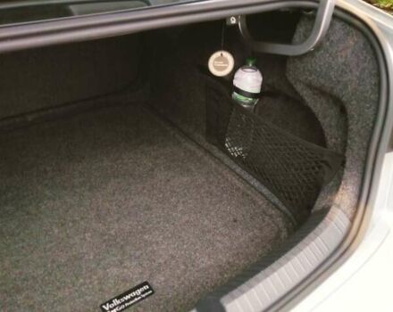 Серый Фольксваген Джетта, объемом двигателя 1.4 л и пробегом 60 тыс. км за 17300 $, фото 82 на Automoto.ua