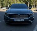 Серый Фольксваген Джетта, объемом двигателя 1.4 л и пробегом 68 тыс. км за 17000 $, фото 1 на Automoto.ua