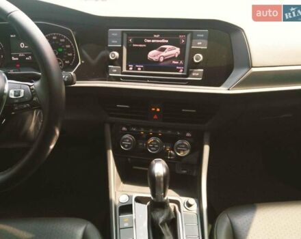 Серый Фольксваген Джетта, объемом двигателя 1.4 л и пробегом 60 тыс. км за 17300 $, фото 42 на Automoto.ua