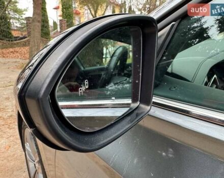 Серый Фольксваген Джетта, объемом двигателя 1.4 л и пробегом 125 тыс. км за 14200 $, фото 33 на Automoto.ua