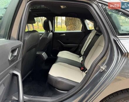 Серый Фольксваген Джетта, объемом двигателя 1.4 л и пробегом 125 тыс. км за 14200 $, фото 19 на Automoto.ua