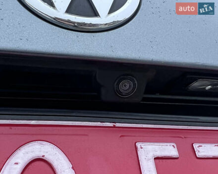 Серый Фольксваген Джетта, объемом двигателя 1.4 л и пробегом 46 тыс. км за 15500 $, фото 8 на Automoto.ua