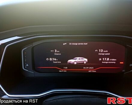 Серый Фольксваген Джетта, объемом двигателя 14 л и пробегом 68 тыс. км за 18300 $, фото 4 на Automoto.ua