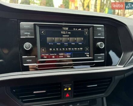 Сірий Фольксваген Джетта, об'ємом двигуна 1.4 л та пробігом 87 тис. км за 13500 $, фото 26 на Automoto.ua