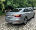Сірий Фольксваген Джетта, об'ємом двигуна 1.4 л та пробігом 89 тис. км за 16900 $, фото 3 на Automoto.ua