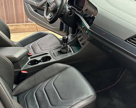 Серый Фольксваген Джетта, объемом двигателя 1.98 л и пробегом 49 тыс. км за 18500 $, фото 6 на Automoto.ua