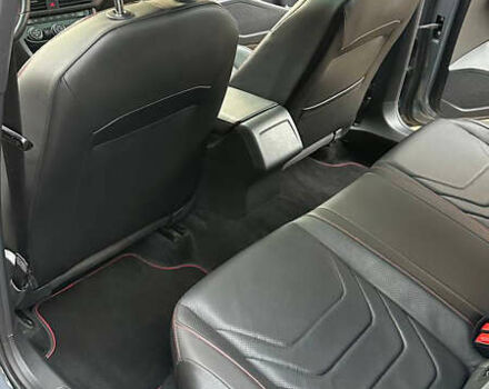 Серый Фольксваген Джетта, объемом двигателя 1.98 л и пробегом 49 тыс. км за 18500 $, фото 8 на Automoto.ua