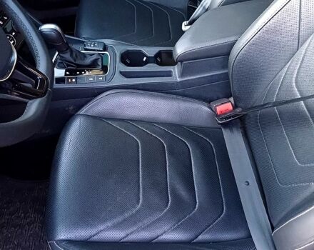 Серый Фольксваген Джетта, объемом двигателя 14 л и пробегом 68 тыс. км за 18300 $, фото 5 на Automoto.ua