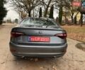 Серый Фольксваген Джетта, объемом двигателя 1.4 л и пробегом 125 тыс. км за 14200 $, фото 16 на Automoto.ua