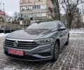 Серый Фольксваген Джетта, объемом двигателя 1.4 л и пробегом 96 тыс. км за 17100 $, фото 2 на Automoto.ua