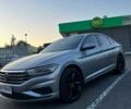 Сірий Фольксваген Джетта, об'ємом двигуна 1.4 л та пробігом 69 тис. км за 8921 $, фото 1 на Automoto.ua
