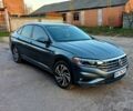 Серый Фольксваген Джетта, объемом двигателя 14 л и пробегом 68 тыс. км за 18300 $, фото 1 на Automoto.ua