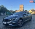 Серый Фольксваген Джетта, объемом двигателя 1.4 л и пробегом 104 тыс. км за 17900 $, фото 1 на Automoto.ua