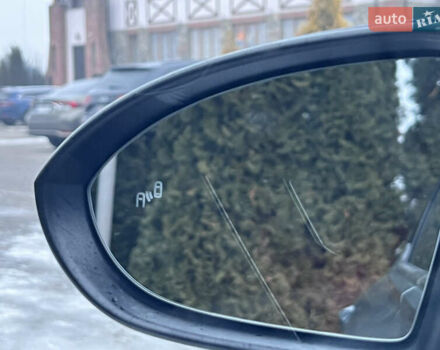 Серый Фольксваген Джетта, объемом двигателя 1.4 л и пробегом 46 тыс. км за 15500 $, фото 9 на Automoto.ua