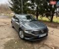 Сірий Фольксваген Джетта, об'ємом двигуна 1.4 л та пробігом 87 тис. км за 13500 $, фото 25 на Automoto.ua