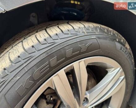 Серый Фольксваген Джетта, объемом двигателя 1.4 л и пробегом 125 тыс. км за 14200 $, фото 26 на Automoto.ua